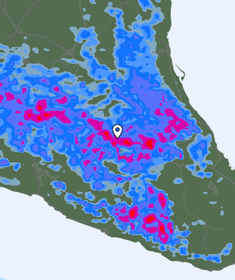 Precipitazioni