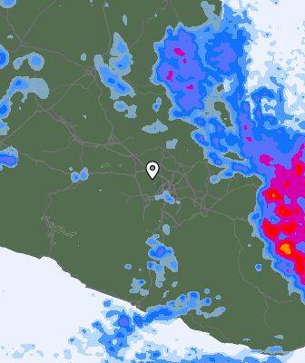 Precipitazioni