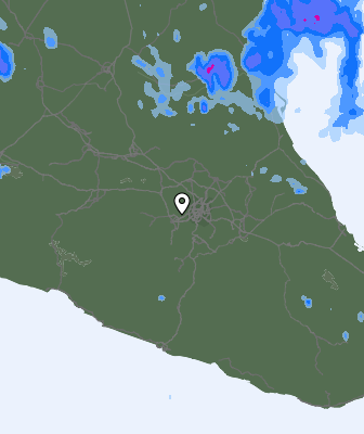 Precipitazioni