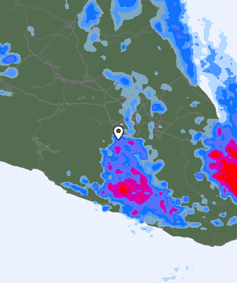 Precipitazioni