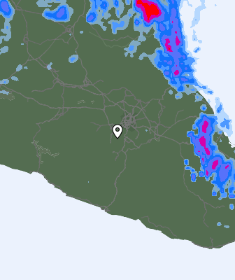 Precipitazioni