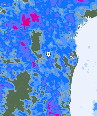 Precipitação