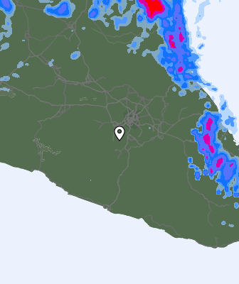 Precipitazioni