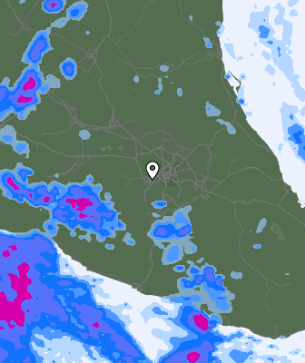 Precipitazioni