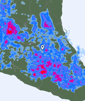 Precipitazioni
