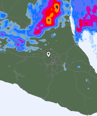Precipitação