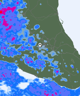 Precipitazioni