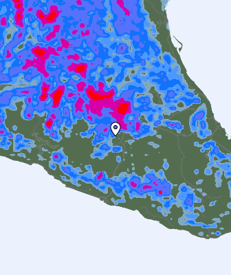 Precipitazioni