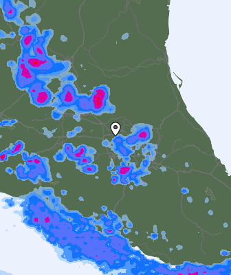 Precipitazioni
