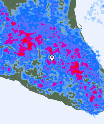 Precipitazioni