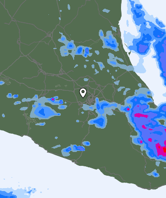 Precipitazioni