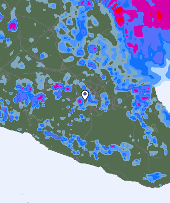 Precipitazioni