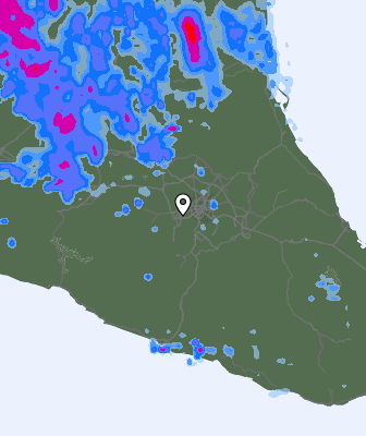Precipitazioni