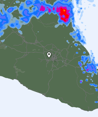 Precipitazioni