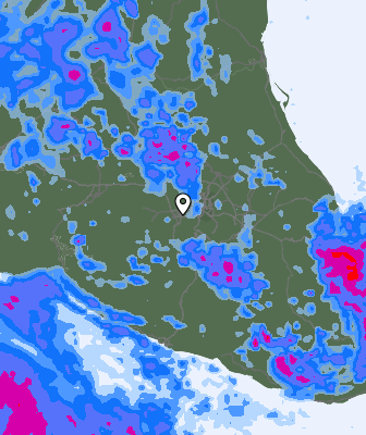 Precipitazioni