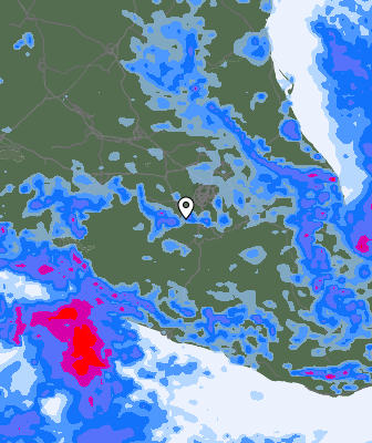 Precipitazioni