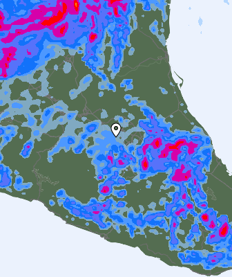 Precipitazioni