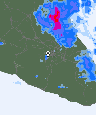 Precipitazioni