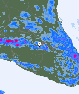 Precipitazioni