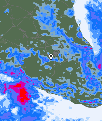 Precipitazioni