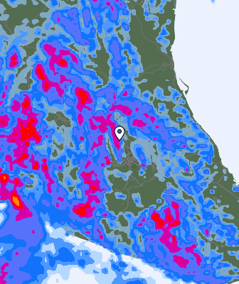 Precipitazioni