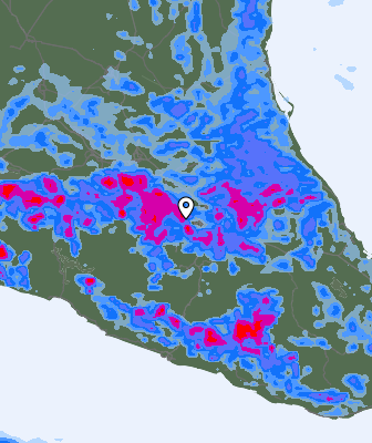 Precipitazioni