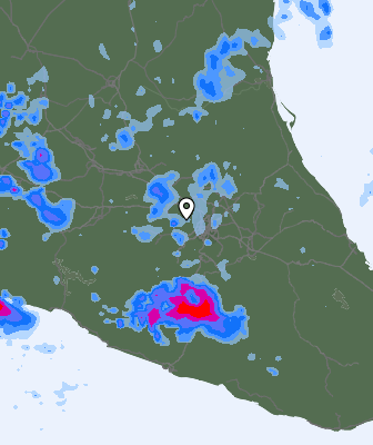 Precipitazioni