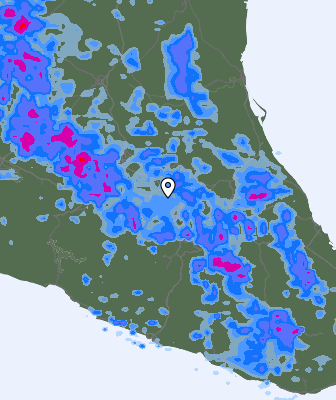 Precipitazioni