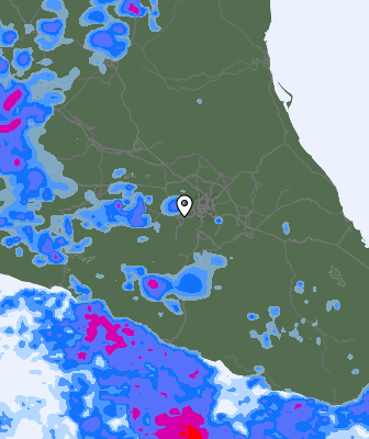 Precipitazioni