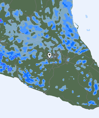 Precipitazioni