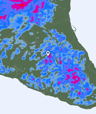 Precipitazioni