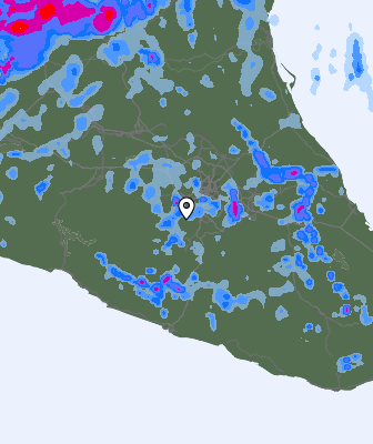 Precipitazioni