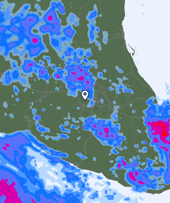 Precipitazioni