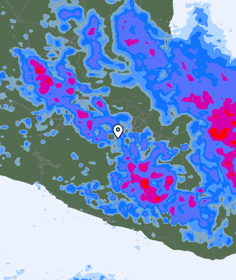 Precipitazioni