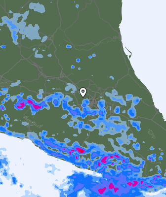 Precipitazioni