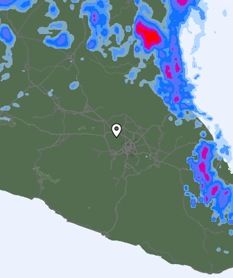 Precipitazioni
