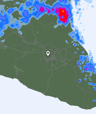 Precipitazioni
