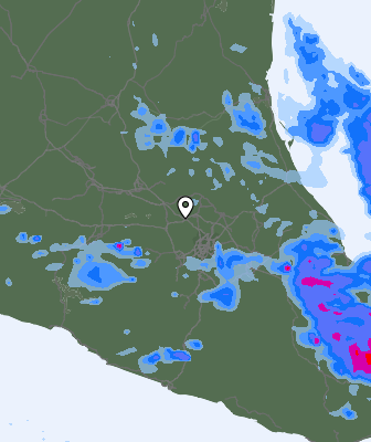 Precipitazioni