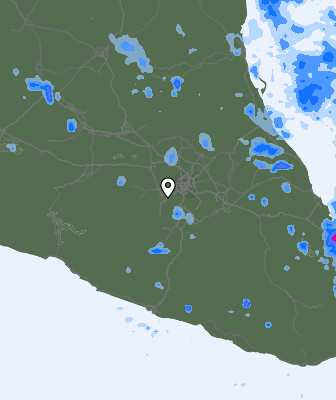 Precipitazioni