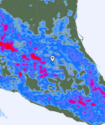 Precipitazioni