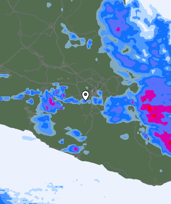 Precipitazioni