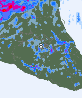 Precipitazioni