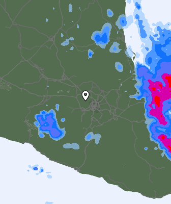 Precipitazioni