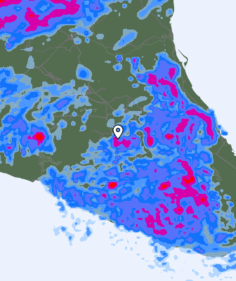Precipitazioni