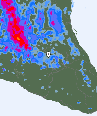 Precipitazioni