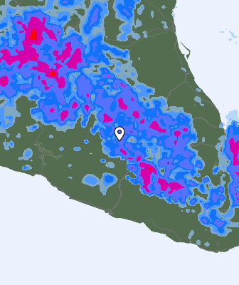 Precipitazioni