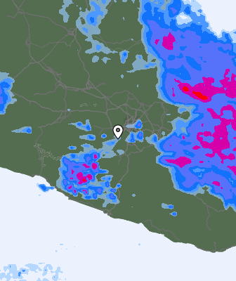 Precipitazioni