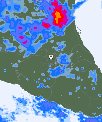 Precipitazioni
