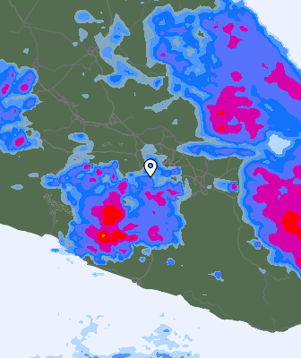 Precipitazioni