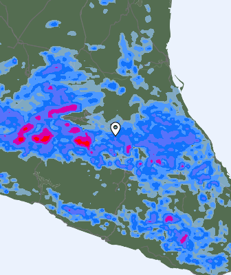 Precipitazioni